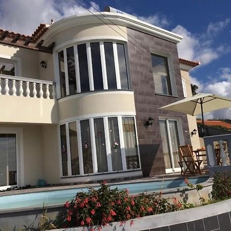 Slice Of Ponta Do Sol Room 1 Ngoại thất bức ảnh