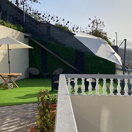 Slice Of Ponta Do Sol Room 1 Ngoại thất bức ảnh
