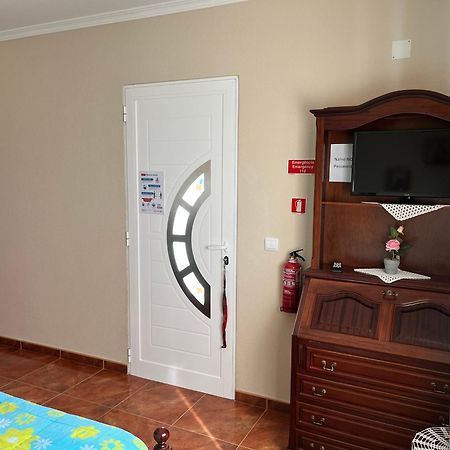 Slice Of Ponta Do Sol Room 1 Ngoại thất bức ảnh