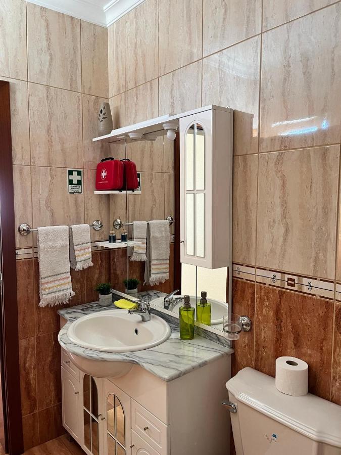 Slice Of Ponta Do Sol Room 1 Ngoại thất bức ảnh