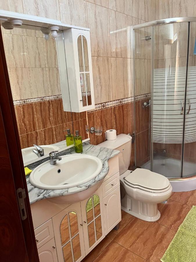 Slice Of Ponta Do Sol Room 1 Ngoại thất bức ảnh