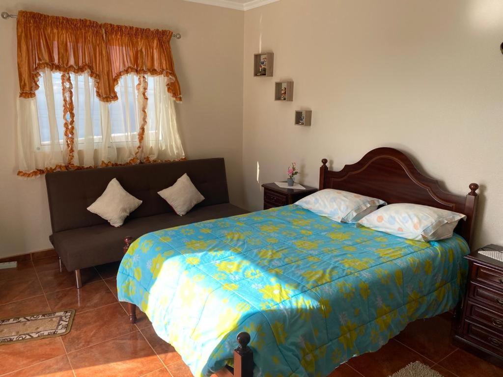 Slice Of Ponta Do Sol Room 1 Ngoại thất bức ảnh