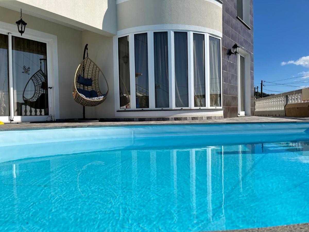 Slice Of Ponta Do Sol Room 1 Ngoại thất bức ảnh