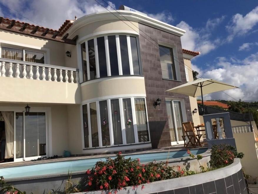 Slice Of Ponta Do Sol Room 1 Ngoại thất bức ảnh