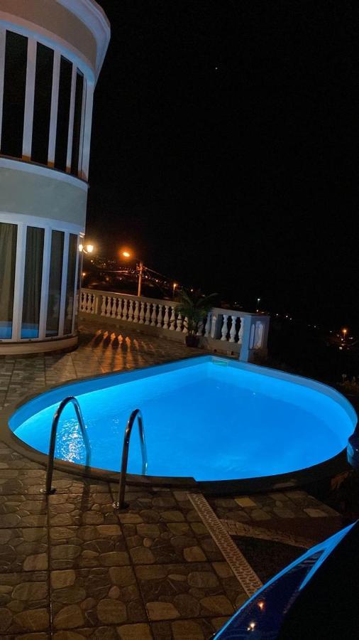Slice Of Ponta Do Sol Room 1 Ngoại thất bức ảnh