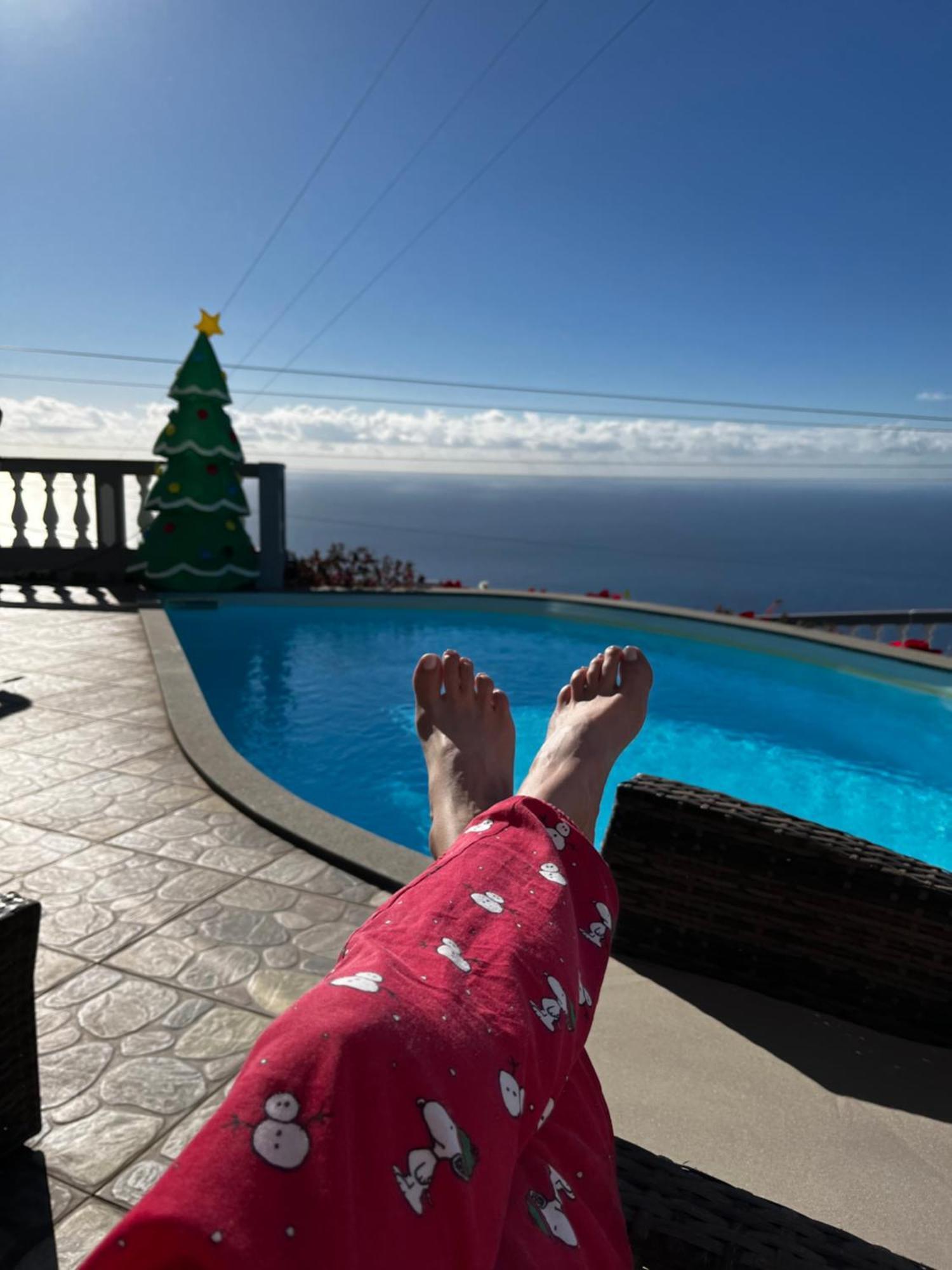 Slice Of Ponta Do Sol Room 1 Ngoại thất bức ảnh