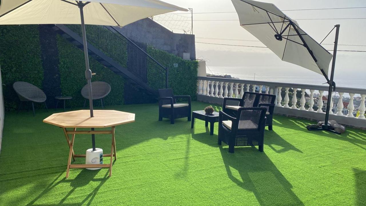 Slice Of Ponta Do Sol Room 1 Ngoại thất bức ảnh