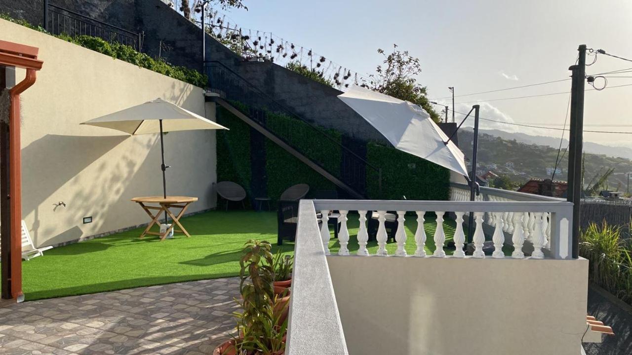 Slice Of Ponta Do Sol Room 1 Ngoại thất bức ảnh