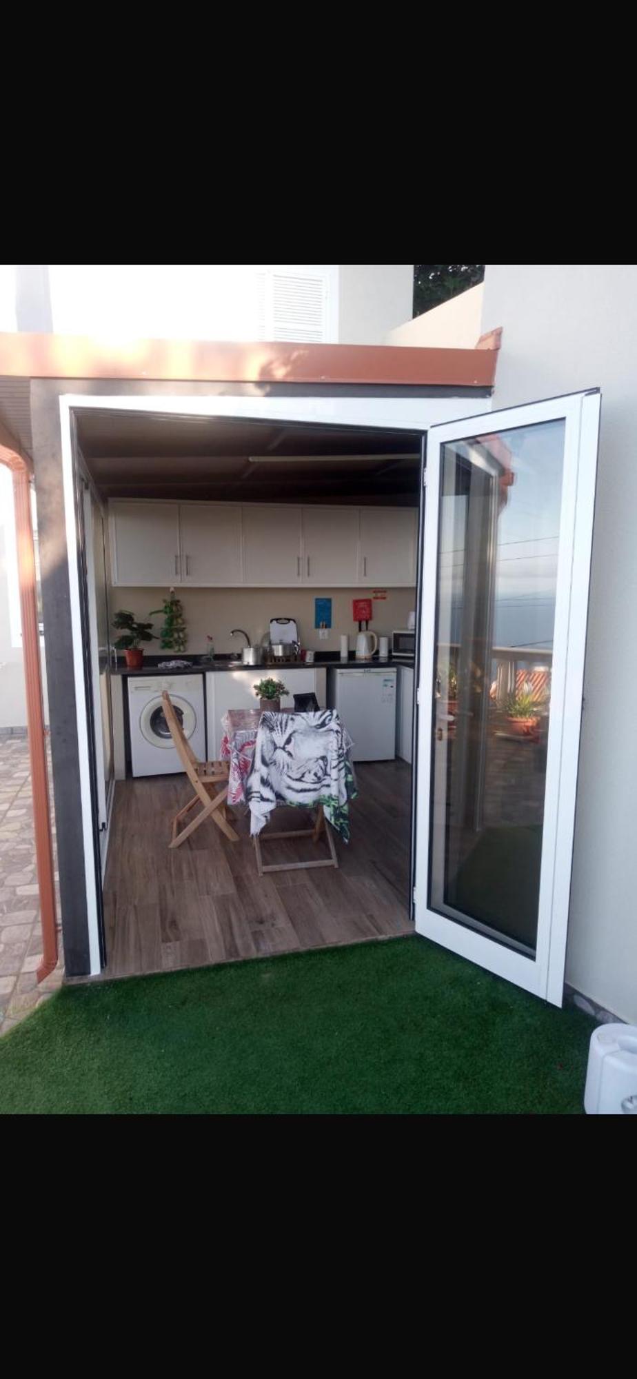 Slice Of Ponta Do Sol Room 1 Ngoại thất bức ảnh