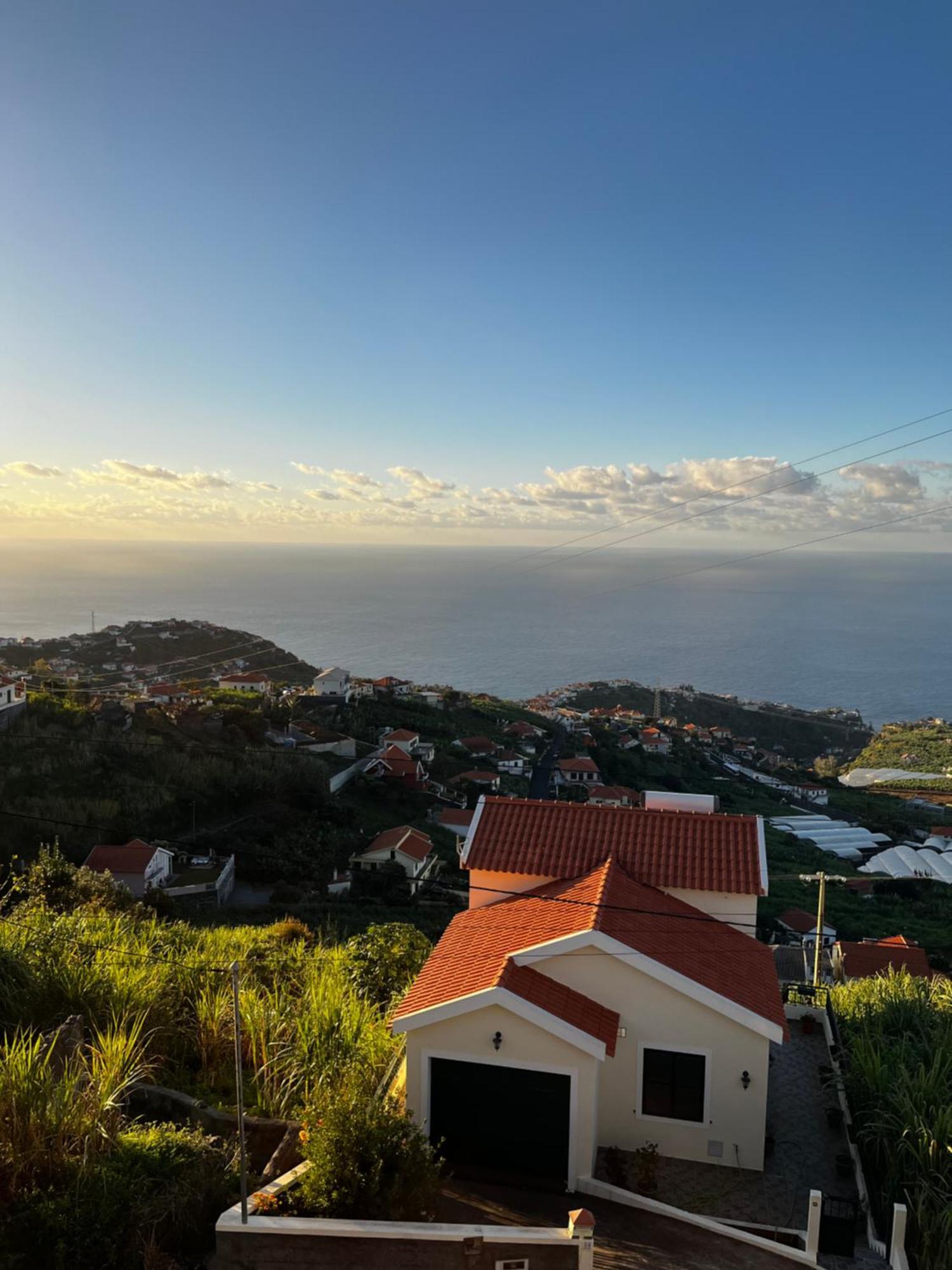 Slice Of Ponta Do Sol Room 1 Ngoại thất bức ảnh