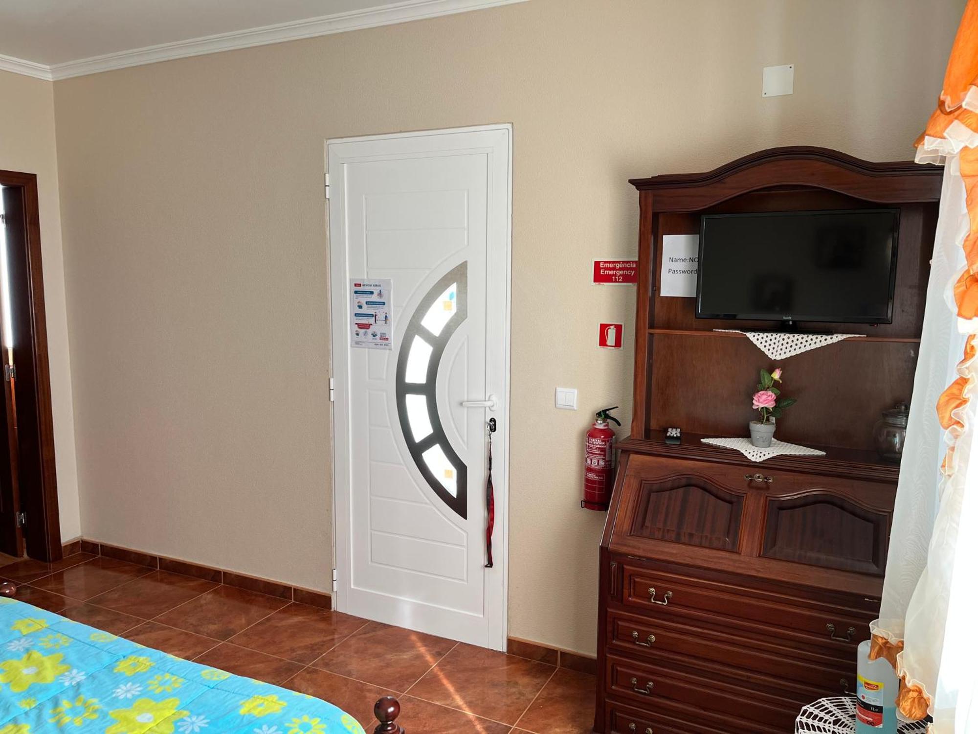 Slice Of Ponta Do Sol Room 1 Ngoại thất bức ảnh
